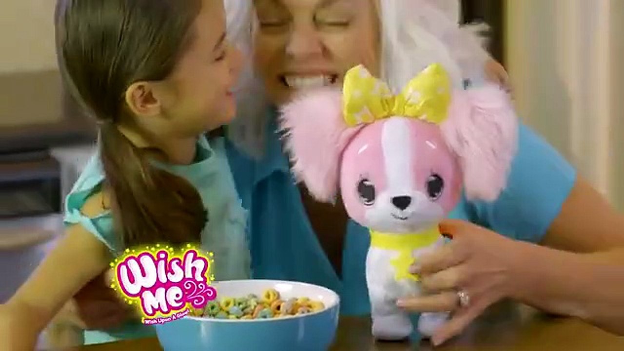 Bet On Your Baby Uruguay Episode Clip from 3.30.2015 Wish Me, Wish Me, Wish Upon A Glow!