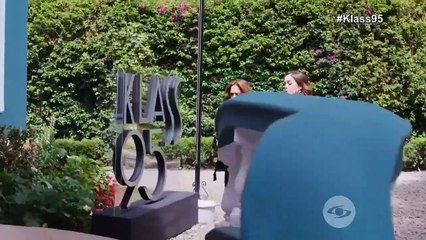 Klass 95 Capitulo 42 Completo - Full Movie