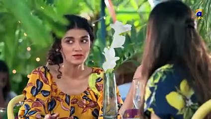 Fitrat - Episode 02 - 3rd November 2020 - HAR PAL GEO 2