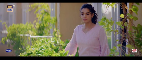 Main Manto Nahi Hoon Episode 10 | Humayun Saeed & Sajal Aly | ARY Digital Drama
