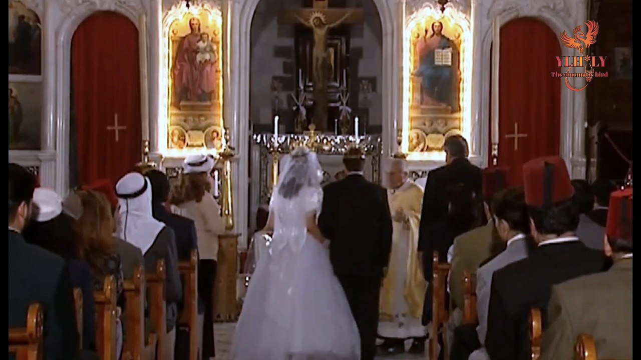 مسلسل الأيام المتمردة al_ayaam almutamarida _ ا...