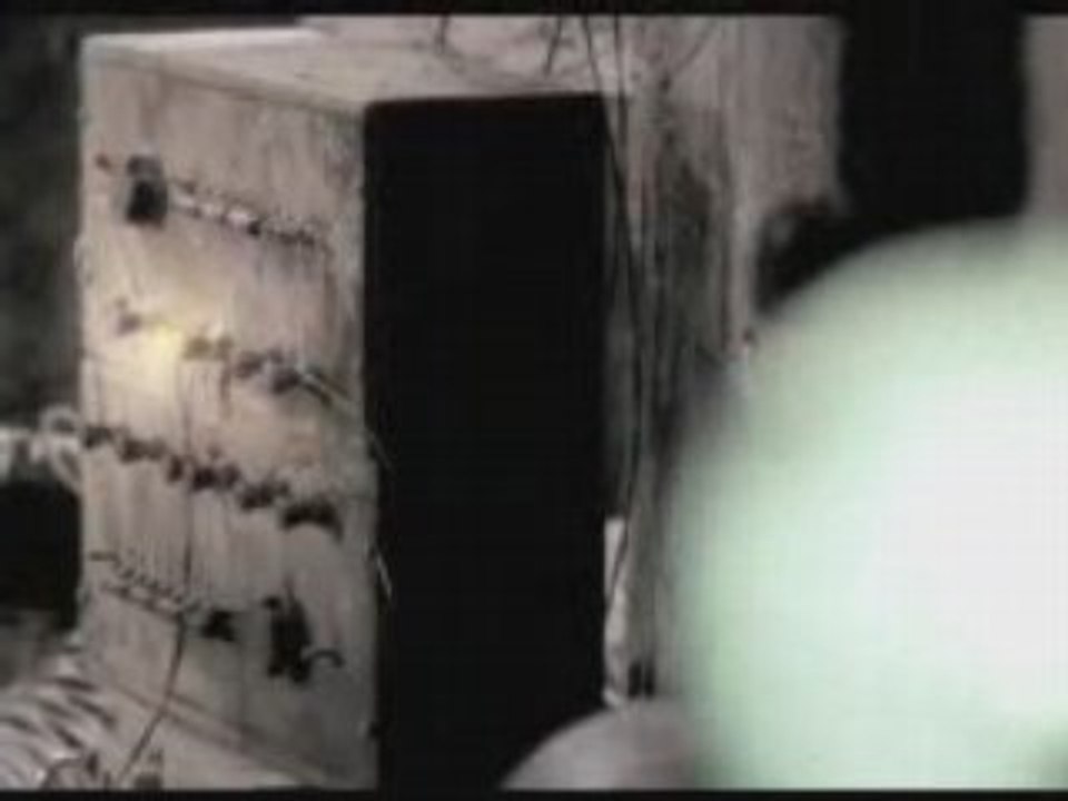 OUTPOST now showing at cinemas