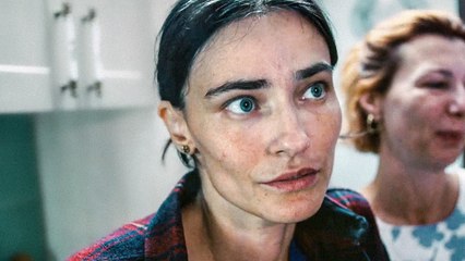 CONFIDENTE Bande Annonce (2025)