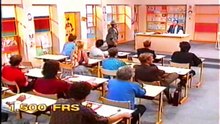 Lagaf - La Classe - Octobre 1989