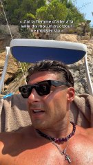 Gros porc ça marche aussi 😂