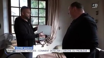 Comment l'appareil d'assèchement ATE élimine l'humidité des murs _  un expert explique tout