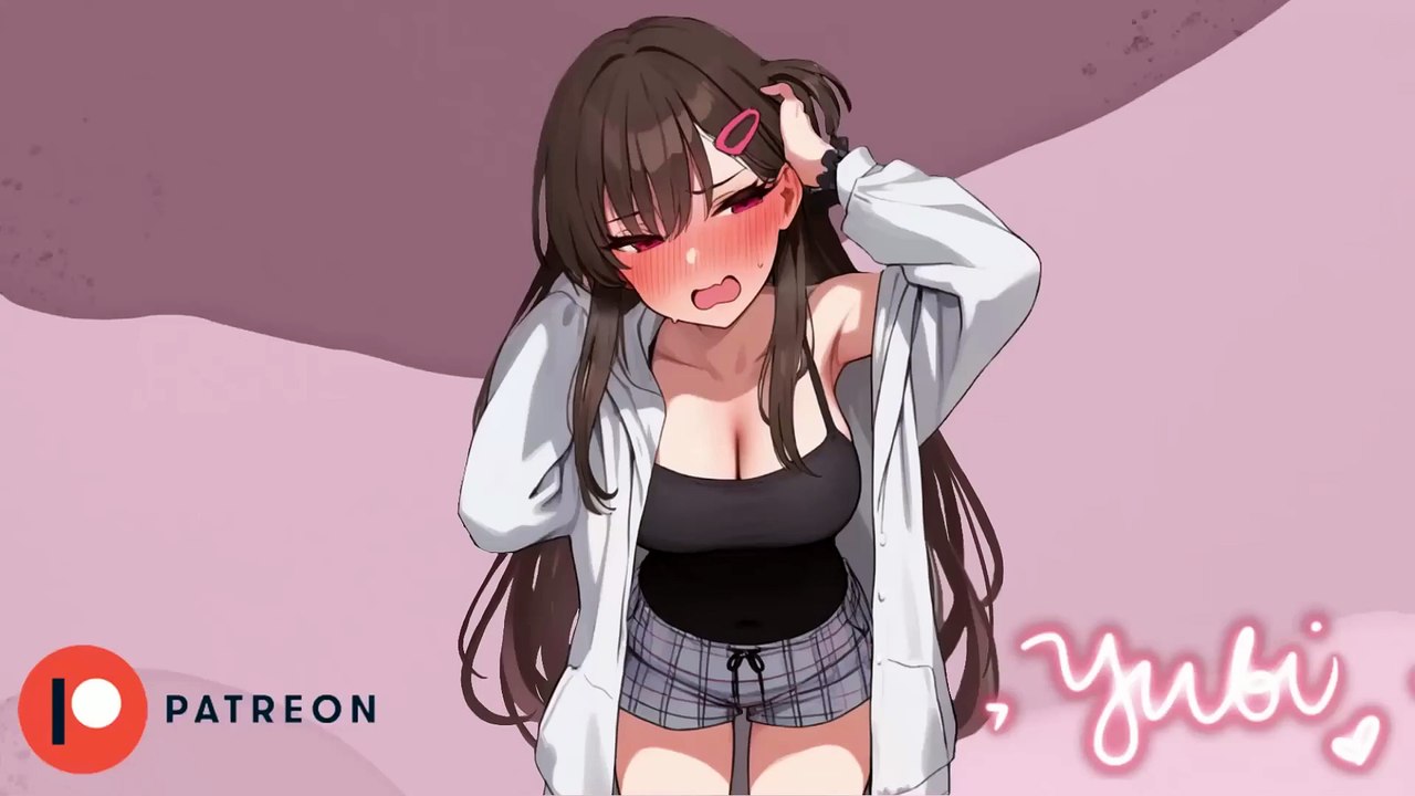 ❤‍🔥Best Friend’s Secret Confession 😳 F4A ASMR Roleplay 🎧 Whispered Comfort, Relaxation & Deep Sleep 😴