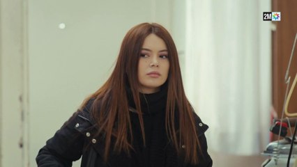 hikayati >> (kadin) >> مسلسل حكايتي 16082025