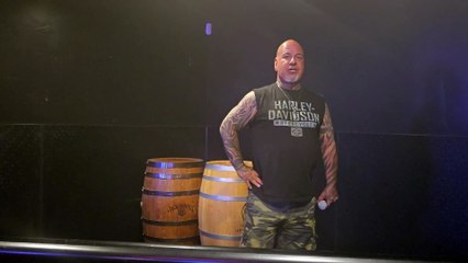 38 SPECIAL - CAUGHT UP IN YOU (PERFORMED LIVE AT THE WESTERNER)