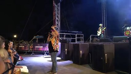 Camaiore ritrova gli anni '90 nel cuore di Ferragosto con Max Pezzali