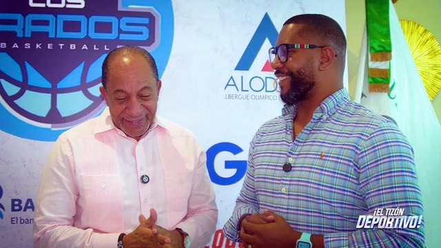 El Tizón Deportivo - Club Los Prados - Equipo Superior - Diego Pesquería - Jorge Ramírez