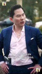 El Jefe Secreto de las Cinco Llaves En Español