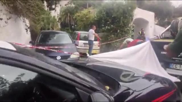 Ischia: a Forio un 69enne ha ucciso tre persone e si è suicidato