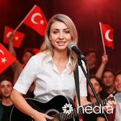 Dilek İmamoğlu - Her Zaman, Her Yerde (Whenever, Wherever)