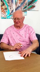 How to Draw the Perfect Heart: Step-by-Step Guide! ❤️✏️