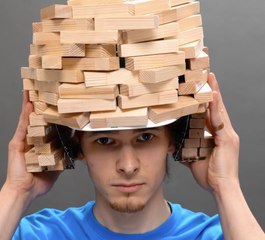 Revolutionizing Helmets with Creative and Innovative Designs