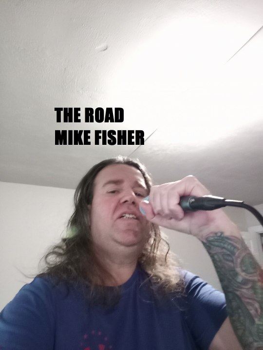 THE ROAD