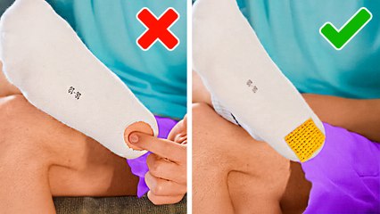 Quick Sewing Hacks to Repair Old Clothes Fast! 🧵✨