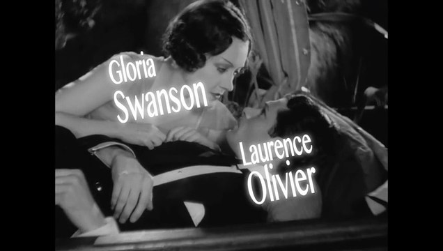 Perfect Understanding (1933)