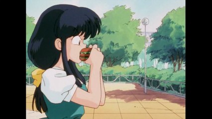 Ranma 1/2 - Episode 6 [11:35]
