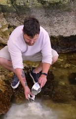 Elegant Jewelry Crafted from Earth’s Treasures