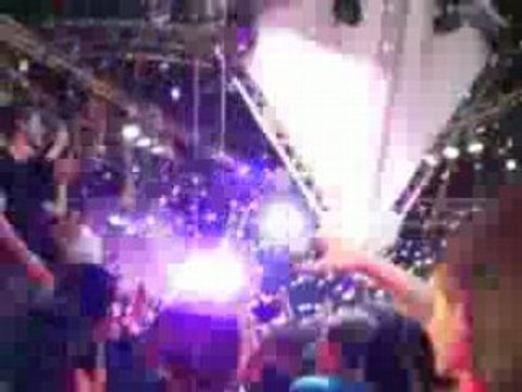 Inox 6 Electronic Festival - Day 2 - Joachim Garraud