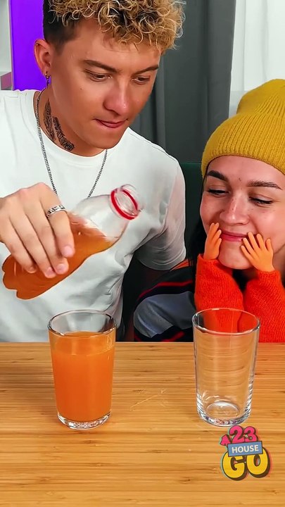 Watch This Transformation Go Next-Level ⚡🔥