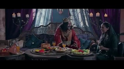 عاشور العاشر الموسم 3 _ الحلقة_ 11 - Achour 10 Saison 3 _ Episode 11