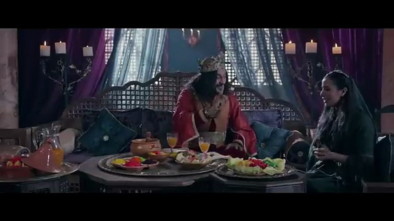عاشور العاشر الموسم 3 _ الحلقة_ 11 - Achour 10...