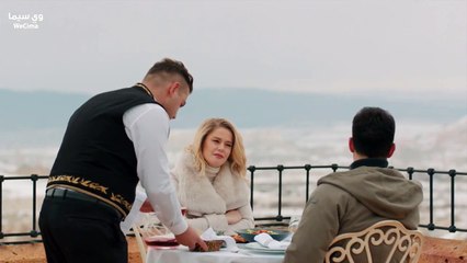 مسلسل الغراب موسم 1 حلقة 2 مدبلجة