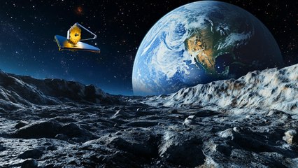 Une super-Terre découverte plus près que jamais : ce que cela change pour nous