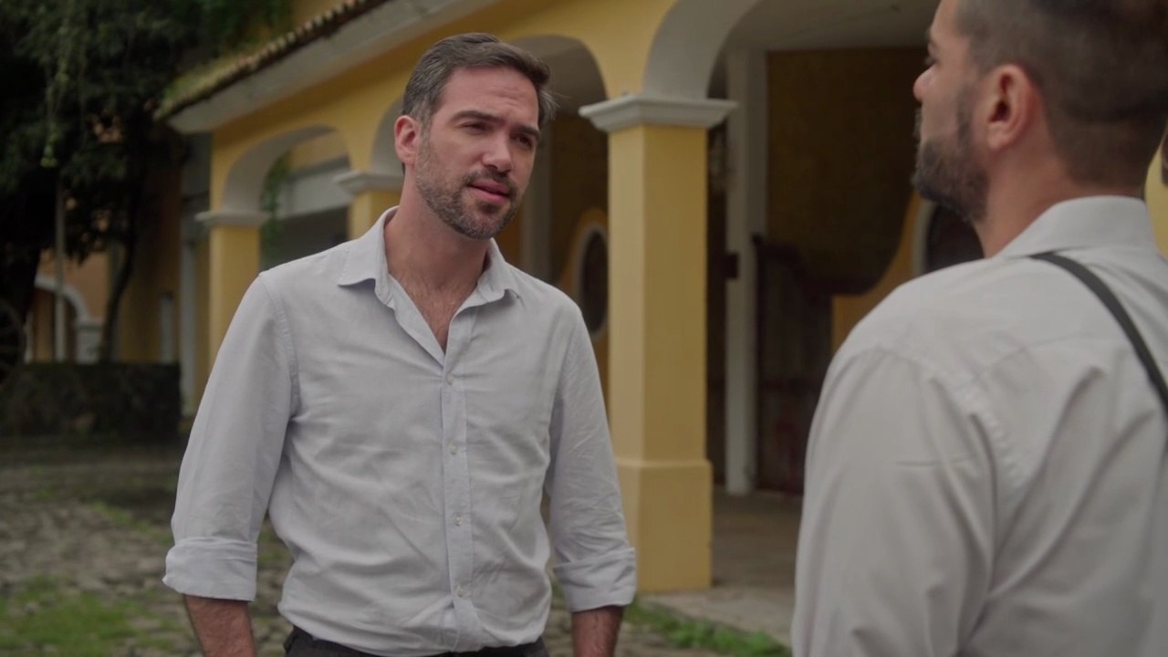 Cautiva por Amor  Capitulo 72 FINAL