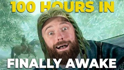 8 Video Games You Spent 100+ Hours In And Still Haven't Finished