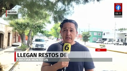 Tras cirugía estética en Monterrey, trasladan a Saltillo el cuerpo de Jacqueline