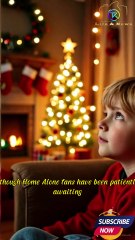 Chris Columbus Says Rebooting Home Alone Would Be a HUGE Mistake!