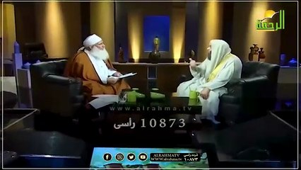 🎙️ "لقاء خاص بالشيخين محمد حسان ومحمد حسين يعقوب 🤲"🕌 الهجرة – شهر الله المحرم – والعام الهجري الجديد