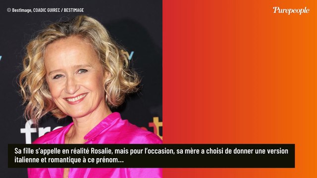 Caroline Roux en vacances : La journaliste TV affiche le doux visage de sa fille de 21 ans au prénom poétique