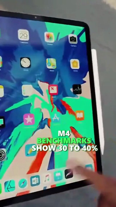 iPad Pro 2025 M4 Chip Review + Alien Interface 2 Features Explained
