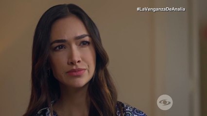 La Venganza De Analía 2 - Capitulo 53