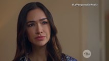 La Venganza De Analía 2 - Capitulo 53