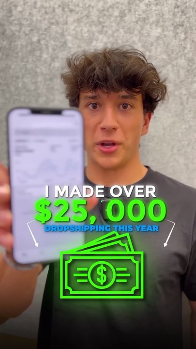 How to start dropshipping in 2025_ #ecommerce #ecommerce #dropship #ecom #dropshipping