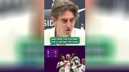 Richarlison gifts Frank dream start at Tottenham