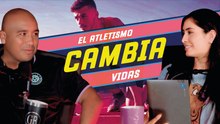 Inspírate Ep 3-El Atletismo cambia vidas
