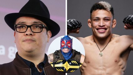 Supernova Orígenes: Lazy Boy muestra apoyo a Franco Escamilla y lanza amenaza al Escorpión Dorado