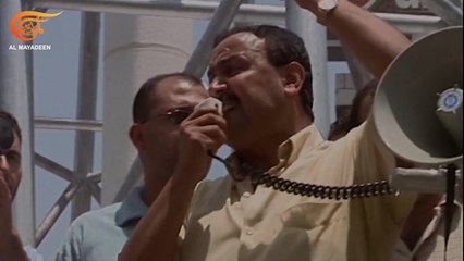 في خطوة مستفزة.. بن غفير يقتحم زنزانة الأسير مروان البرغوثي