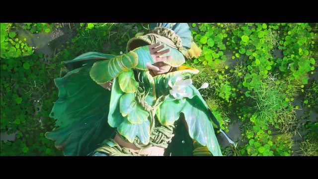 Découvrez Of Peaks and Tides, ce tout nouveau jeu en monde ouvert avec des vibes à la Monster Hunter et Palworld