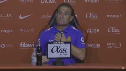 Arrsate confiesa lo que ha dicho Munuera