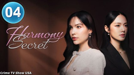 Ep 4 Harmony Secret Engsub