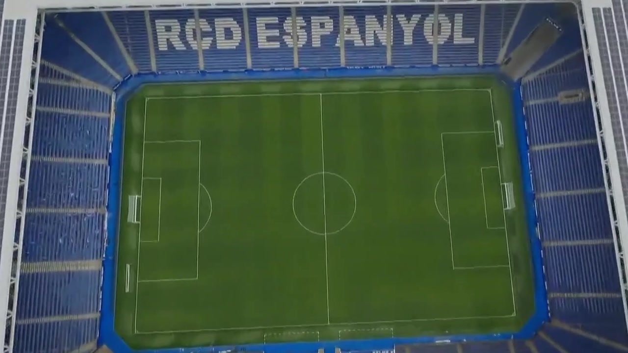 AR OOV ESPANYOL/ A MADRID 160825