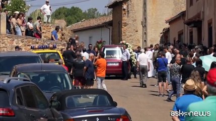 Continua a bruciare la Spagna, Galizia tra le più colpite dai roghi